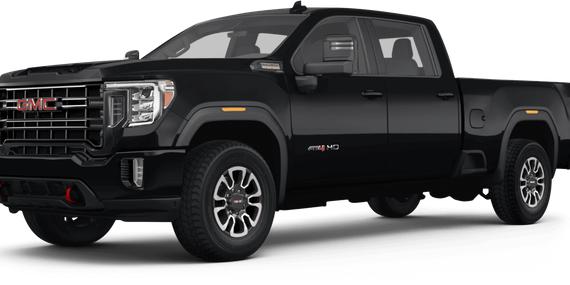 GMC SIERRA HD 2024 1GT49PEYXRF147581 image